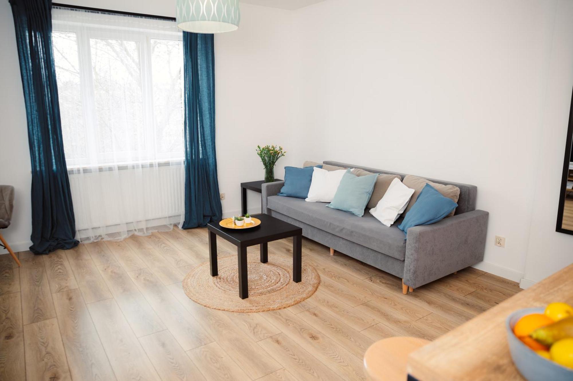 Apartament Szczerbowskiego A Lublin Exterior photo